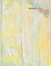 Pier Paolo Calzolari. Muitos estudos para uma casa de limão. Catalogo della mostra (Londra, 1-25 ottobre 2019; Düsseldorf, 17 gennaio-29 febbraio 2020). Ediz. italiana e inglese - Librerie.coop Pier Paolo Calzolari. Muitos estudos para uma casa de limão. Catalogo della mostra (Londra, 1-25 ottobre 2019; Düsseldorf, 17 gennaio-29 febbraio 2020). Ediz. italiana e inglese - Librerie.coop