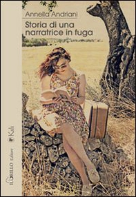 Storia di una narratrice in fuga - Librerie.coop Storia di una narratrice in fuga - Librerie.coop