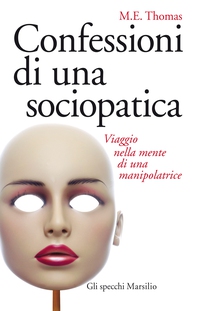 Confessioni di una sociopatica - Librerie.coop