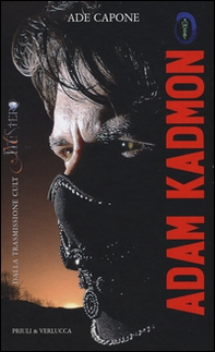 Adam Kadmon - Librerie.coop