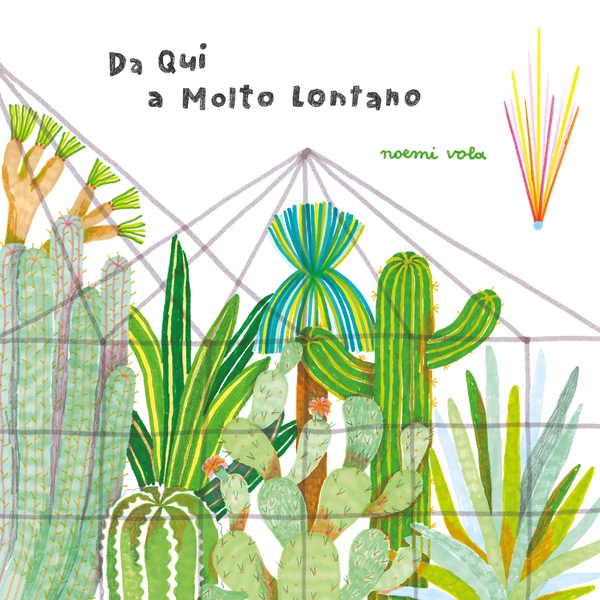 Da qui a molto lontano - Librerie.coop Da qui a molto lontano - Librerie.coop