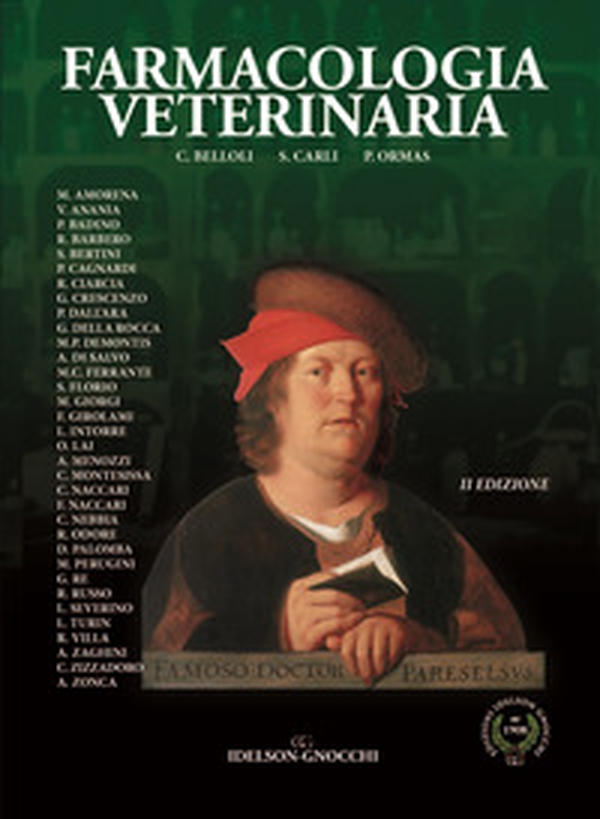 Farmacologia veterinaria - Librerie.coop Farmacologia veterinaria - Librerie.coop