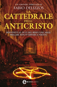 La cattedrale dell'Anticristo - Librerie.coop