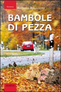 Bambole di pezza - Librerie.coop
