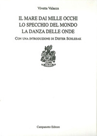 La poesia di Vivetta Valacca - Librerie.coop