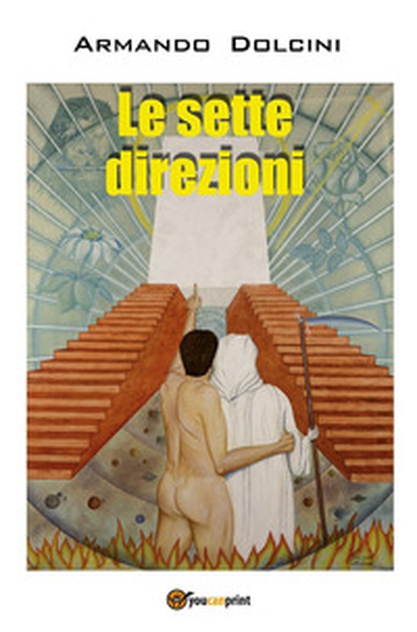 Le sette direzioni - Librerie.coop Le sette direzioni - Librerie.coop