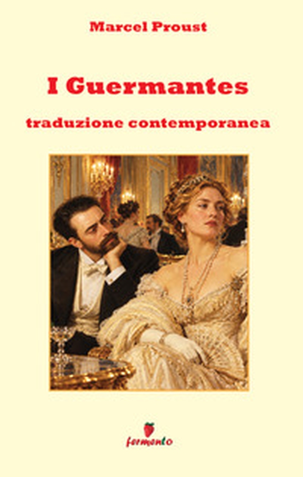 I Guermantes - Librerie.coop