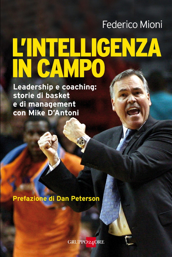 L'intelligenza in campo - Librerie.coop L'intelligenza in campo - Librerie.coop