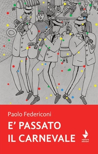 È passato il carnevale - Librerie.coop