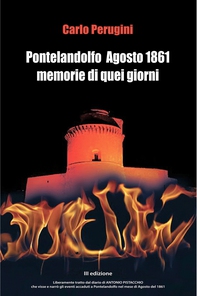 Pontelandolfo Agosto 1861 - Librerie.coop