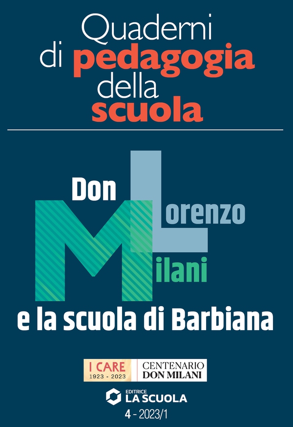Quaderni di pedagogia della scuola 4 - Librerie.coop Quaderni di pedagogia della scuola 4 - Librerie.coop