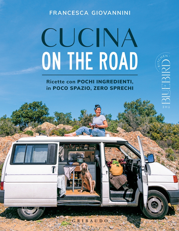 Cucina on the road - Librerie.coop Cucina on the road - Librerie.coop