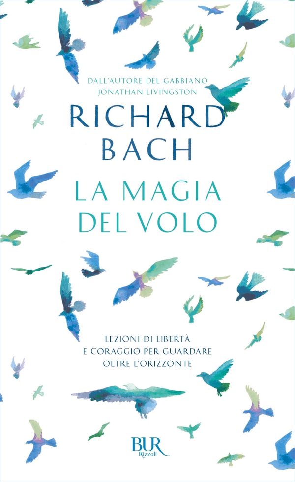 La magia del volo - Librerie.coop La magia del volo - Librerie.coop
