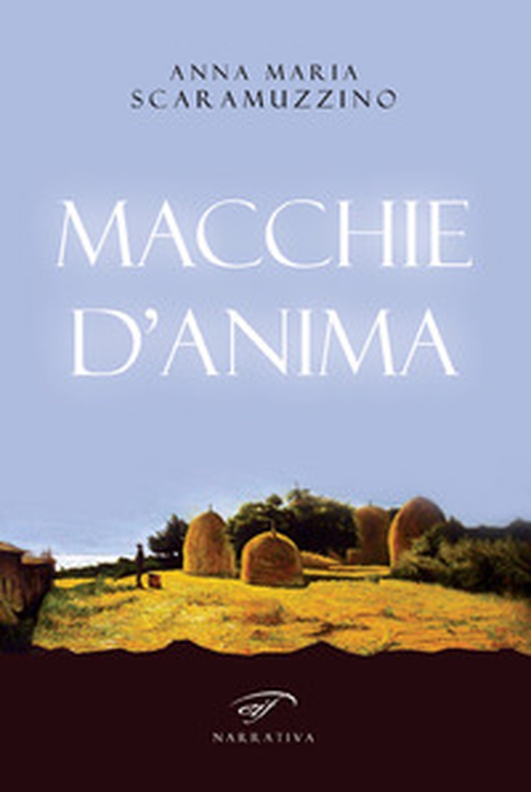 Macchie d'anima - Librerie.coop Macchie d'anima - Librerie.coop