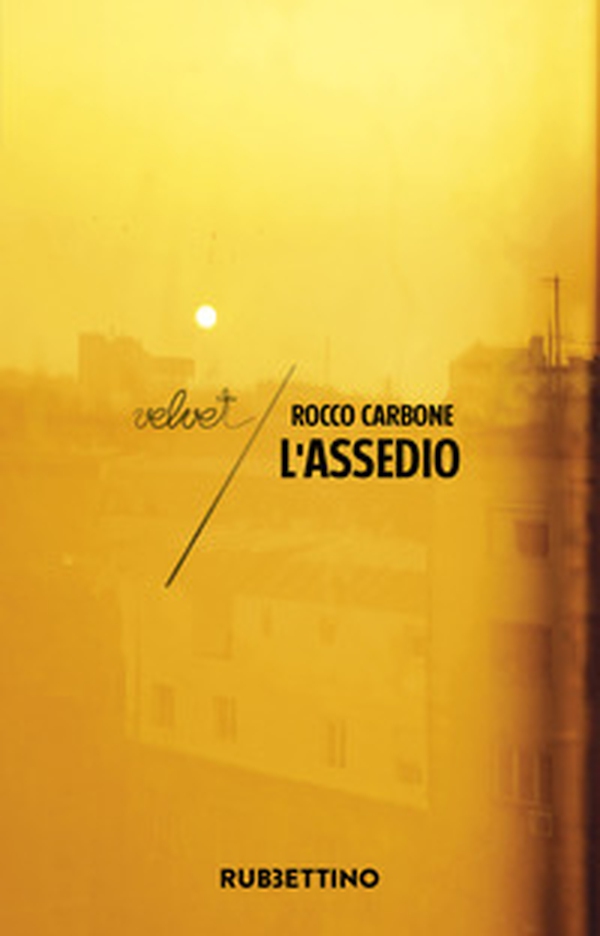 L'assedio - Librerie.coop L'assedio - Librerie.coop