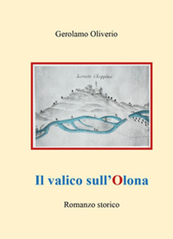 Il valico sull'Olona - Librerie.coop Il valico sull'Olona - Librerie.coop