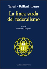 La linea sarda del federalismo - Librerie.coop