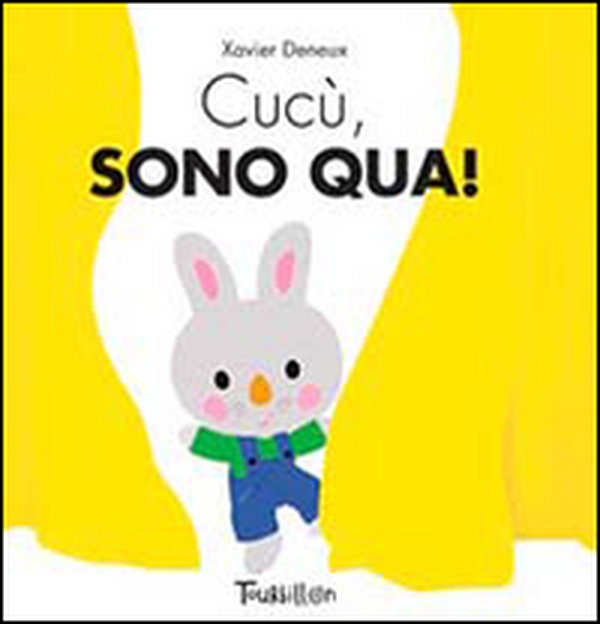 Cucù, sono qua! - Librerie.coop Cucù, sono qua! - Librerie.coop