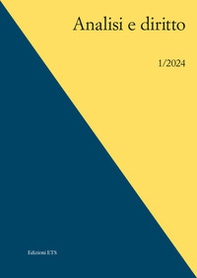 Analisi e diritto - Vol. 1 - Librerie.coop