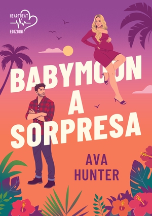 Babymoon a sorpresa