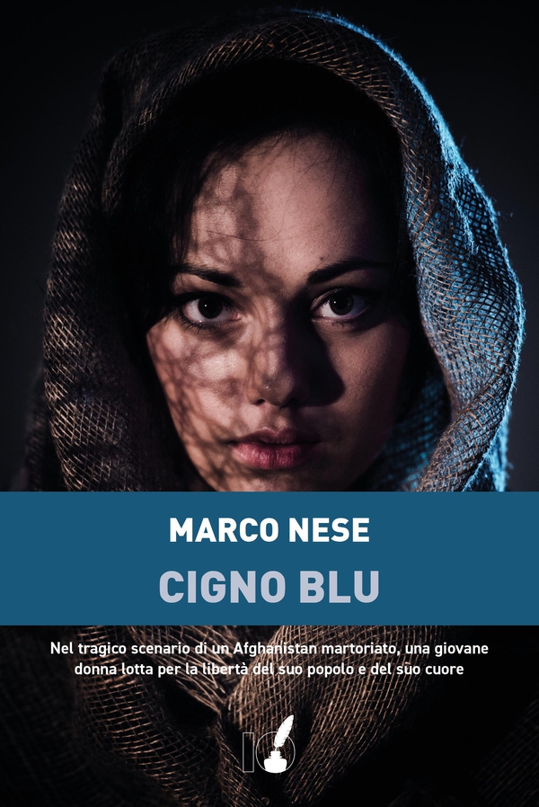 Cigno blu - Librerie.coop Cigno blu - Librerie.coop