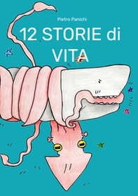 12 storie di vita - Librerie.coop 12 storie di vita - Librerie.coop