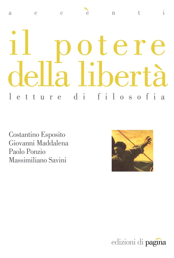 Il potere della libertà - Librerie.coop Il potere della libertà - Librerie.coop