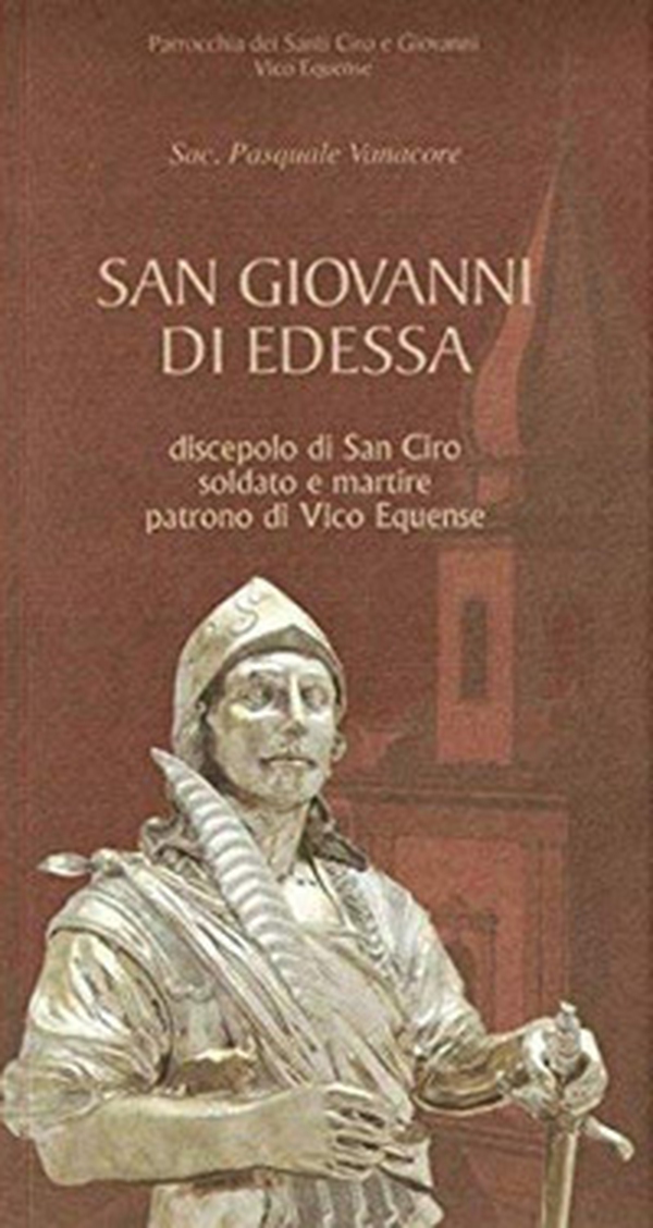 San Giovanni di Edessa - Librerie.coop San Giovanni di Edessa - Librerie.coop