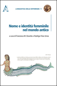 Nome e identità femminile nel mondo antico - Librerie.coop