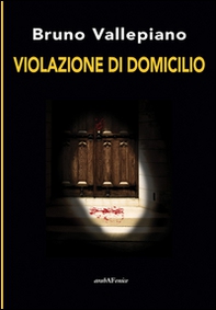 Violazione di domicilio - Librerie.coop