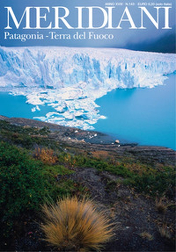 Patagonia e Terra del Fuoco - Librerie.coop Patagonia e Terra del Fuoco - Librerie.coop