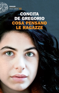 Cosa pensano le ragazze - Librerie.coop