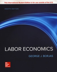 Labor economics - Librerie.coop