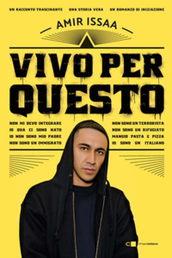 Vivo per questo - Librerie.coop Vivo per questo - Librerie.coop