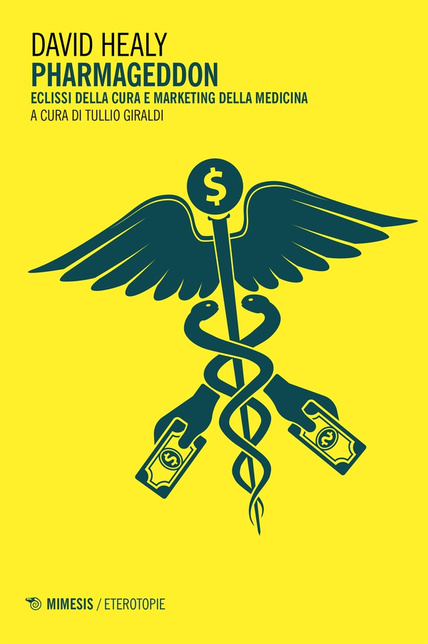 Pharmageddon - Librerie.coop Pharmageddon - Librerie.coop