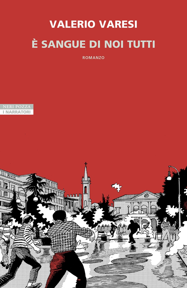 È sangue di noi tutti - Librerie.coop
