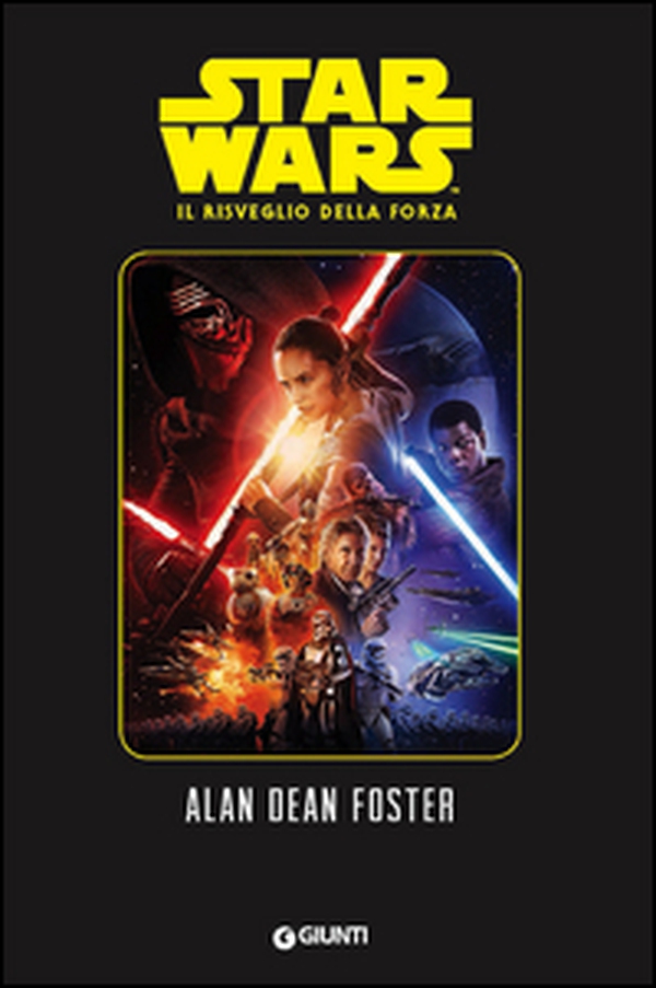 Il risveglio della forza. Star Wars - Librerie.coop Il risveglio della forza. Star Wars - Librerie.coop