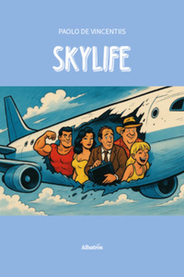 Skylife - Librerie.coop Skylife - Librerie.coop