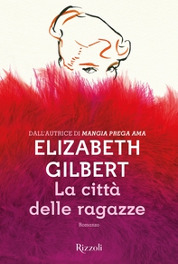 La città delle ragazze - Librerie.coop