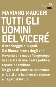 Tutti gli uomini del vicerè - Librerie.coop