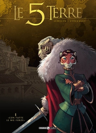 Le 5 terre - Librerie.coop