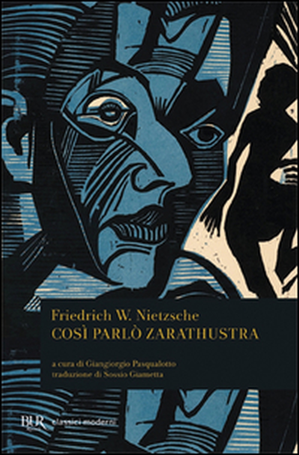 Così parlò Zarathustra - Librerie.coop Così parlò Zarathustra - Librerie.coop