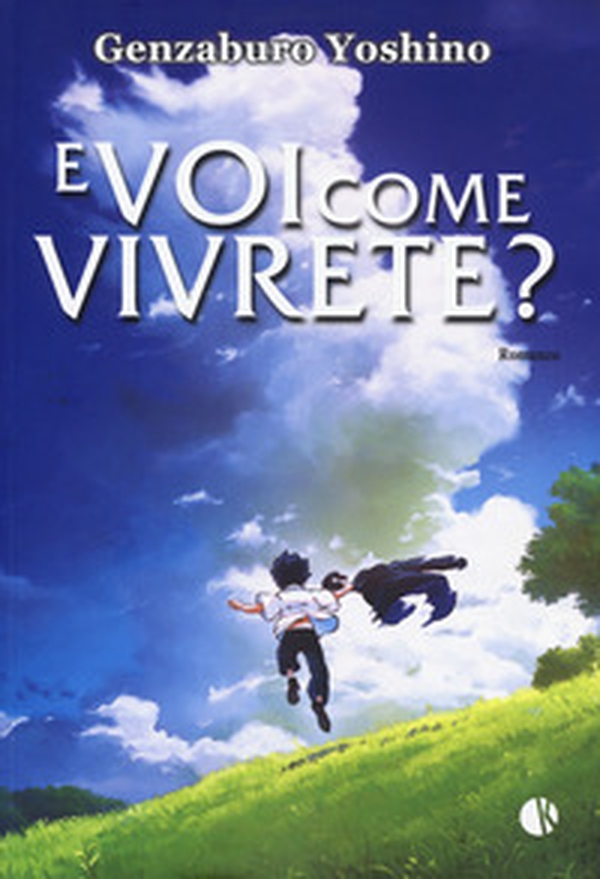 E voi come vivrete? - Librerie.coop E voi come vivrete? - Librerie.coop