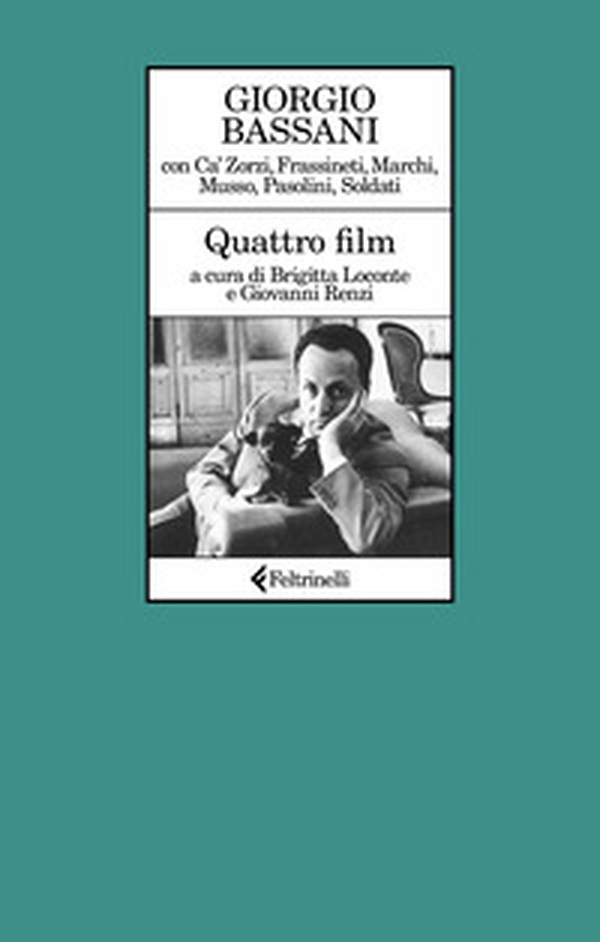 Quattro film - Librerie.coop
