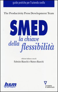  SMED. La chiave della flessibilità - Librerie.coop
