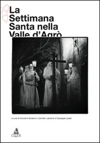 La Settimana santa nella Valle d'Agrò - Librerie.coop