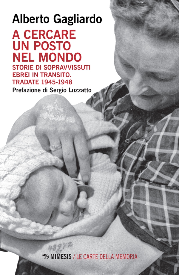 A cercare un posto nel mondo - Librerie.coop A cercare un posto nel mondo - Librerie.coop