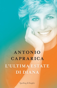 L'ultima estate di Diana - Librerie.coop