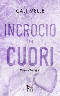 Incrocio tra cuori - Librerie.coop Incrocio tra cuori - Librerie.coop