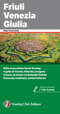 Friuli Venezia Giulia - Librerie.coop